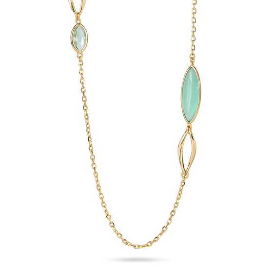 Collier Boccadamo Femme Crisette in Bronze XGR768D - XGR768D